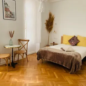 Appartement - - Maison Uma - - Wifi, Netflix, Et Centre, Marseille