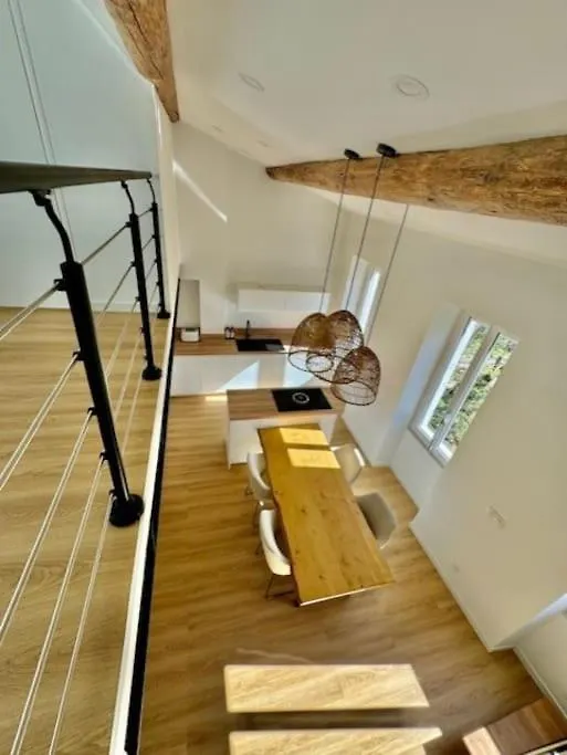 Appartement Le Duplex De Vauban à Marseille 0*,  France